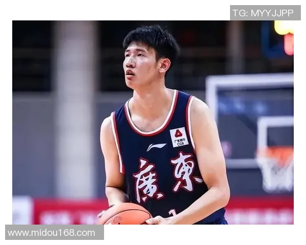 广东U21赛程公布黄明依携四国青球员迎战杜锋选人时刻到来