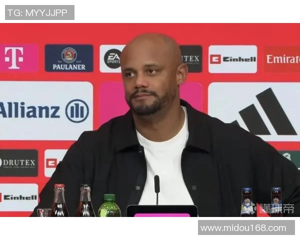 拜仁主场强势迎战圣保利四大隐患与5000万转会费的悬念孔帕尼如何应对