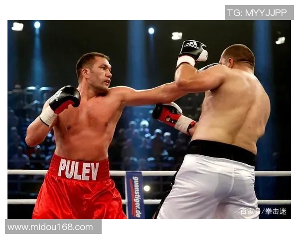 普列夫与维尔德巅峰对决谁能笑到最后引发拳击界热议